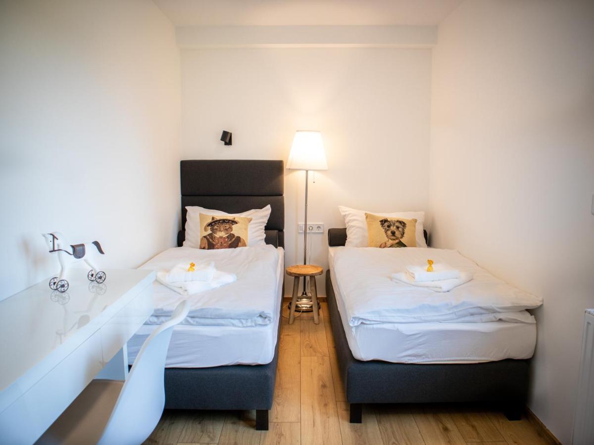 Ugo Apartman Halaszi Exterior photo